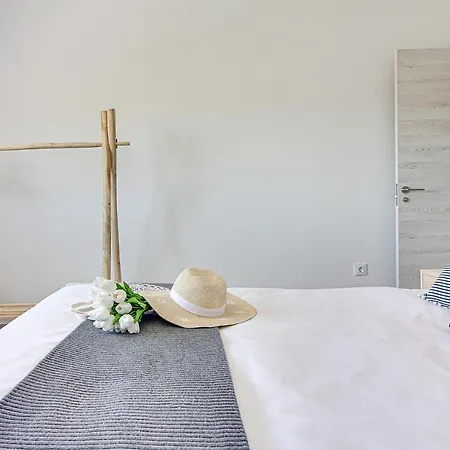 Playa De Apartman Finisterre