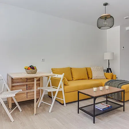 Playa De Apartman Finisterre