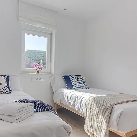 Apartman Playa De Finisterre