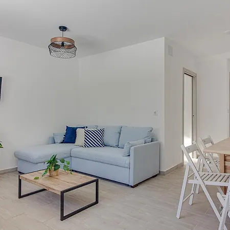 Playa De Apartman Finisterre