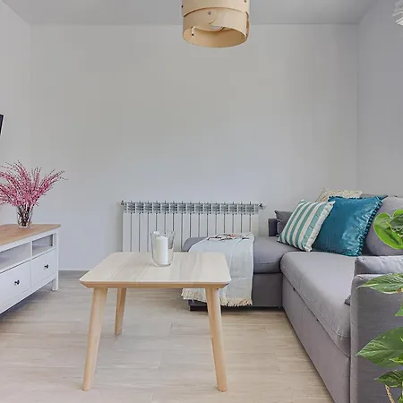 Playa De פיניסטרה