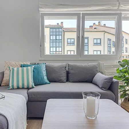 Apartment Playa De Finisterre