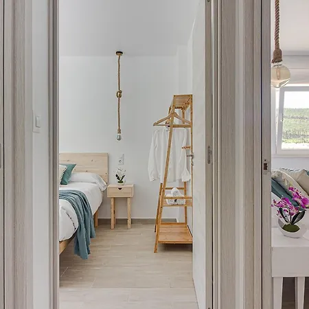 Playa De Apartment *