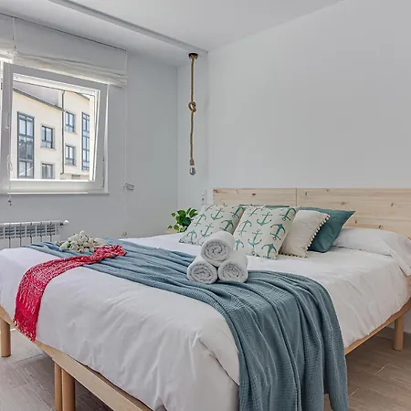 Playa De * 菲尼斯特雷