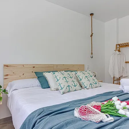 Playa De Apartment *