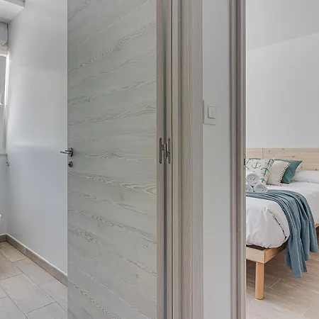 Playa De Apartment *