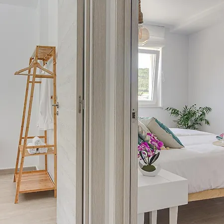 Apartment Playa De Finisterre