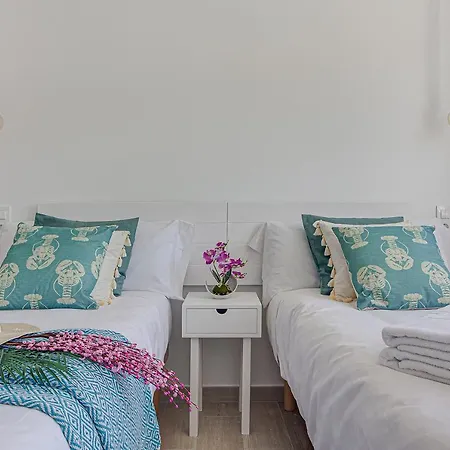 Playa De Apartment Finisterre