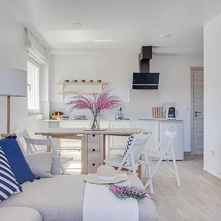 Playa De דירה פיניסטרה