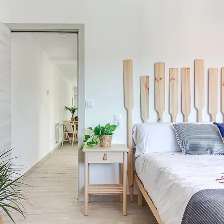 Playa De Apartment