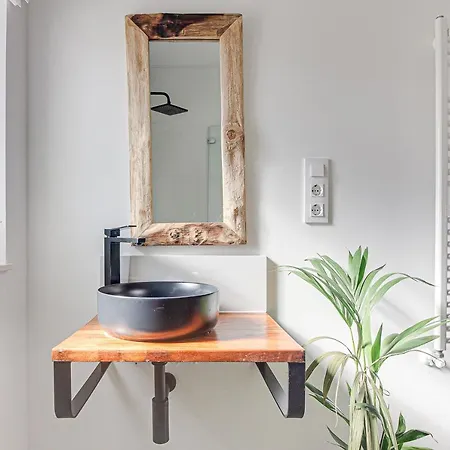 Apartment Playa De *