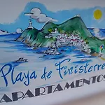 Playa De *