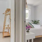 Apartment Playa De Kap Finisterre