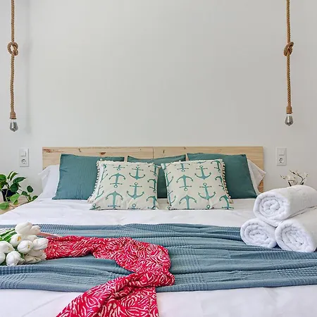 アパート Playa De