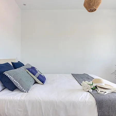Playa De Apartment *