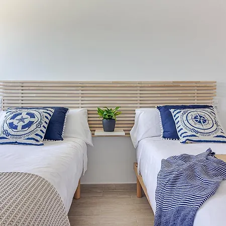 Playa De Apartment