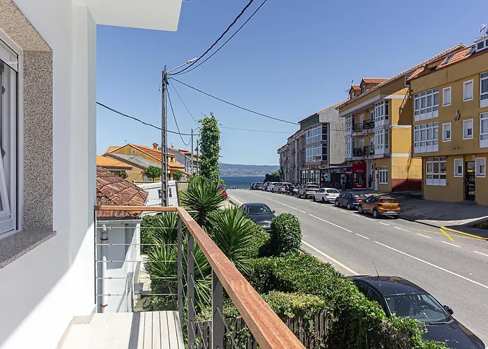 Playa De Lejlighed *