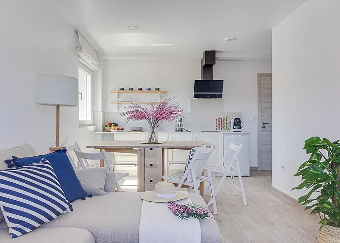 Playa De Lejlighed Finisterre