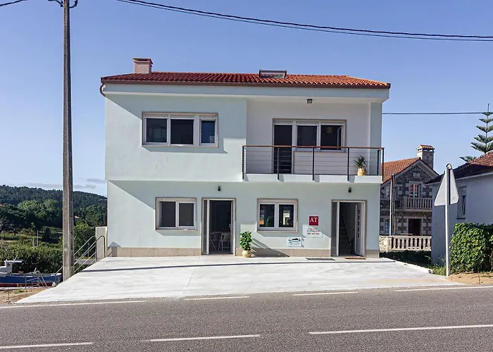 Lejlighed Playa De *